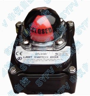 APL310 limit switch